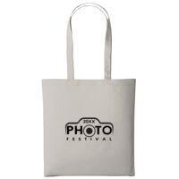 Cotton shopper long handle Thumbnail