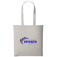 Cotton shopper long handle Thumbnail