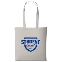 Cotton shopper long handle Thumbnail