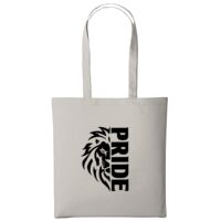 Cotton shopper long handle Thumbnail