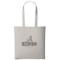Cotton shopper long handle Thumbnail
