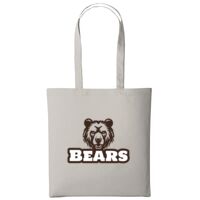 Cotton shopper long handle Thumbnail