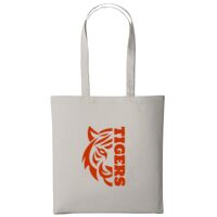 Cotton shopper long handle Thumbnail