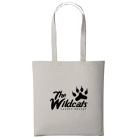 Cotton shopper long handle Thumbnail