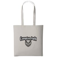 Cotton shopper long handle Thumbnail