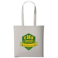 Cotton shopper long handle Thumbnail