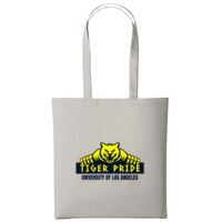 Cotton shopper long handle Thumbnail
