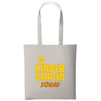 Cotton shopper long handle Thumbnail