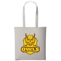 Cotton shopper long handle Thumbnail
