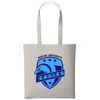 Cotton shopper long handle Thumbnail