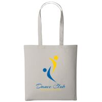 Cotton shopper long handle Thumbnail