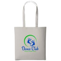 Cotton shopper long handle Thumbnail