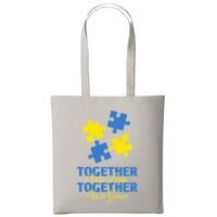 Cotton shopper long handle Thumbnail