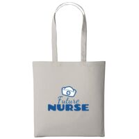 Cotton shopper long handle Thumbnail