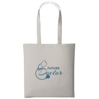 Cotton shopper long handle Thumbnail