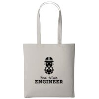 Cotton shopper long handle Thumbnail