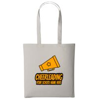 Cotton shopper long handle Thumbnail
