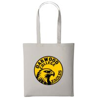 Cotton shopper long handle Thumbnail