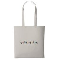 Cotton shopper long handle Thumbnail