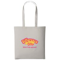 Cotton shopper long handle Thumbnail