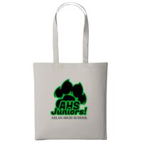 Cotton shopper long handle Thumbnail
