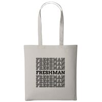 Cotton shopper long handle Thumbnail