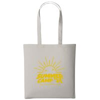 Cotton shopper long handle Thumbnail