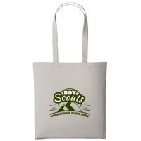 Cotton shopper long handle Thumbnail