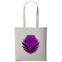Cotton shopper long handle Thumbnail