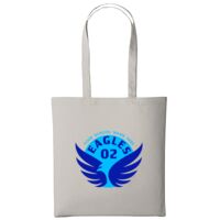 Cotton shopper long handle Thumbnail