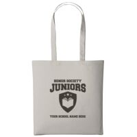 Cotton shopper long handle Thumbnail