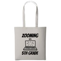 Cotton shopper long handle Thumbnail