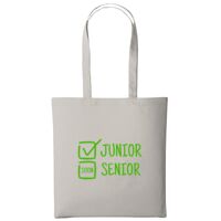 Cotton shopper long handle Thumbnail