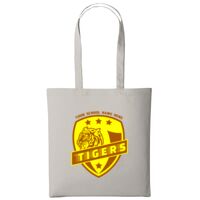 Cotton shopper long handle Thumbnail