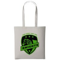 Cotton shopper long handle Thumbnail