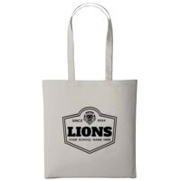 Cotton shopper long handle Thumbnail