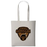 Cotton shopper long handle Thumbnail