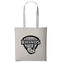 Cotton shopper long handle Thumbnail