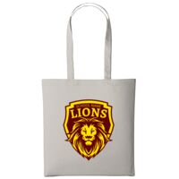 Cotton shopper long handle Thumbnail