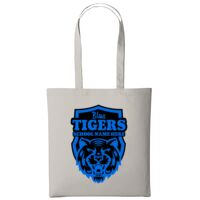 Cotton shopper long handle Thumbnail