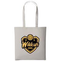 Cotton shopper long handle Thumbnail