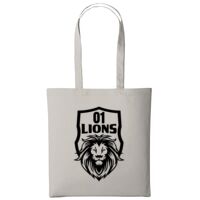 Cotton shopper long handle Thumbnail