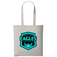 Cotton shopper long handle Thumbnail