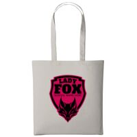 Cotton shopper long handle Thumbnail