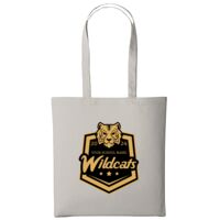 Cotton shopper long handle Thumbnail