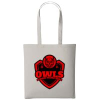 Cotton shopper long handle Thumbnail