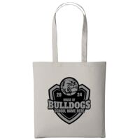 Cotton shopper long handle Thumbnail