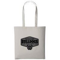 Cotton shopper long handle Thumbnail