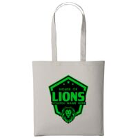 Cotton shopper long handle Thumbnail
