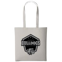 Cotton shopper long handle Thumbnail